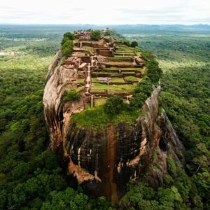 Sigiriya Tour